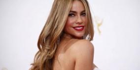 صوفيا فيرجارا الممثلة التلفزيونية الأعلى أجرا في الولايات المتحدة