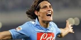 صحيفة سبورت: كافاني الى ريال مدريد مع نهاية الموسم