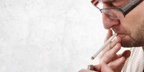 المدخنون لسنوات طويلة أكثر عرضة للإصابة بسرطان الجلد