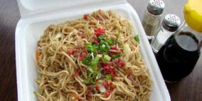 دراسة تربط بين تناول النودلز والعديد من الأمراض