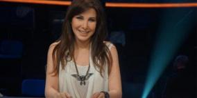 نانسي عجرم تتقاضى أجرا خياليا ببرنامح آراب آيدول !!