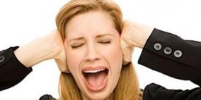 دراسة: الإجهاد والتوتر يساعدان على ظهور الحساسية بالجسم