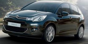 انتاج سيتروين c3 في مصنع بواسي يتجاوز الـ 500000 مركبة!