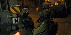 قوات الاحتلال تعتقل طالبا جامعيا من سلواد