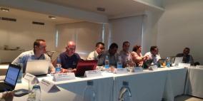 سلطة المياه تنظم دورات تدريبة لطواقمها