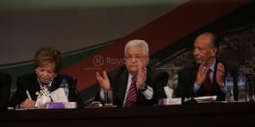 ابو الهيجا ينفي وجود قوائم مدعومة من الرئيس للجنة المركزية