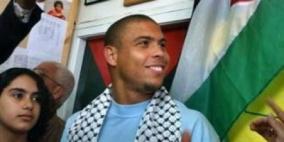 رونالدو يشارك في بطولة فيلم فلسطيني