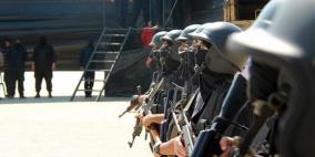 غزة: الحكم بالاعدام على 3 متهمين بالتخابر