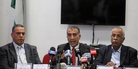 الصحة: أزمة اضراب شركات النظافة ستحل خلال 24 ساعة