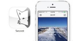 غوغل تستثمر في تطبيقات التواصل السري