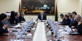 الحكومة: حل عدد من المجالس البلدية وتشكيل لجان تسيير اعمال