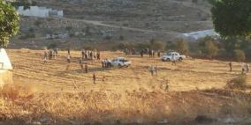 مصادر لــ"رايــة " استشهاد شاب في طمون