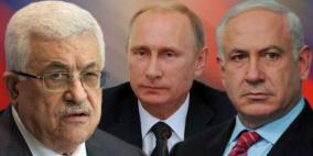 عباس ونتنياهو يوافقان على اللقاء في موسكو