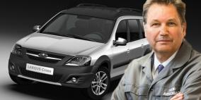 رئيس شركة "أفتوفاز" الروسية يأمر كبار الموظفين بركوب سيارات "لادا" فقط