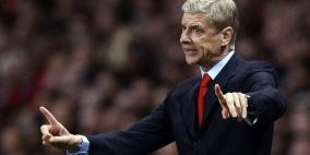 فينجر: صفقة مارتيال تؤكد عدم وجود نجوم جيدين في السوق!