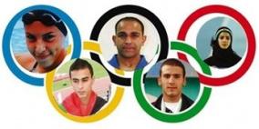 5 نجوم فلسطينية تضيء سماء لندن