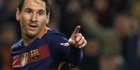 ميسي يتعافى من جراحته ويستعد لمُباراة "الانتقام"