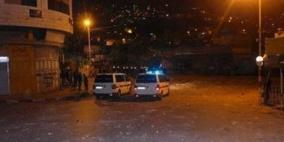 25 إصابة في أحداث شغب عقب مباراة كرة قدم بخان يونس