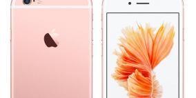 أبل: تأخير طرح "آي فون 6 إس بلس" لمشاكل في الشاشة