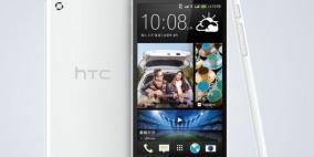 تسريب مواصفات الهاتف الذكي متوسط المواصفات HTC Desire 8
