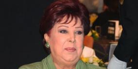 رجاء الجداوي: شائعة وفاتي أشعرتني بالتشاؤم