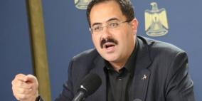 أول قانون فلسطيني  للتربية والتعليم
