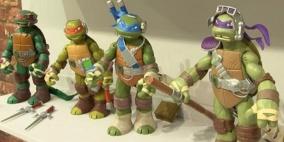 300 شركة منتجة ومروجة للألعاب في معرض بلندن