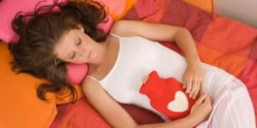 أسباب زيادة عدد أيام الدورة الشهرية