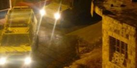 الاحتلال يفرض قيودا على خروج المواطنين من رام الله ونابلس