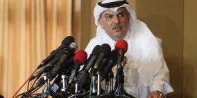 العمادي من غزة: رزمة مشاريع مرتقبة بقيمة 40 مليون دولار