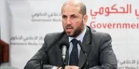 الهباش: اجراءات الاحتلال في القدس والاقصى ستشعل المنطقة