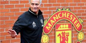 ثورة مورينيو في مانشستر يونايتد تطيح ب8 لاعبين