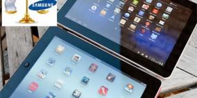 القضاء البريطاني يجبر "أبل" على الاعتذار لـ"سامسونج"