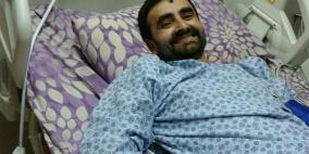 الأسير السايح بحاجة لإجراء عملية جراحية