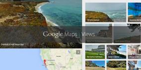 جوجل تطلق موقعا لمشاركة الصور البانورامية ضمن خدمتها للخرائط