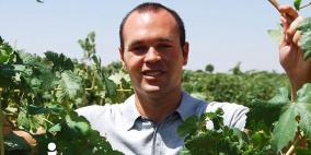 فرصة لقضاء يوم في منزل إنييستا الريفي