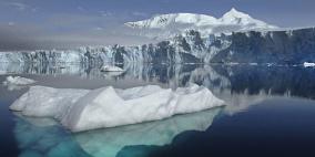 العلماء يحددون تاريخ بداية ذوبان الجليد في الكرة الارضية