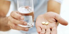 الأسبرين يحمي الخلايا من التحولات السرطانية