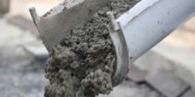 الاحتلال يوافق على إدخال 1000 طن اسمنت لغزة