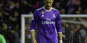 فالنسيا يوقف الريال في الميستايا