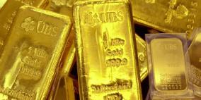 الذهب يرتفع مع انخفاض الدولار