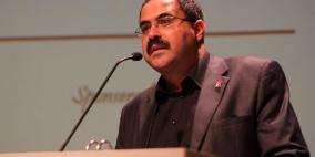 صيدم يعلن عن تأسيس نواة المجلس الأكاديمي الفلسطيني – الفلسطيني المشترك