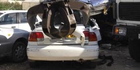 تعميم: سائقي المركبات غير القانونية سيحولون للنيابة