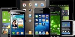 الأجهزة اللوحية أكثر مبيعاً من الحواسيب المكتبية في 2013