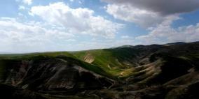 منخفض جوي متوقع وأمطار تمتد لثلاثة أيام