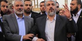 هنية: رجال الأعمال العمود الفقري لحكومة التوافق