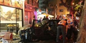 إسرائيليون يقتلون متسببًا بحادث مروري ظناً أنه فلسطيني