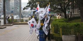 هجوم إلكتروني يضرب كوريا الجنوبية