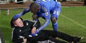 وانتصر الخبث والمكر في قضية هازارد!