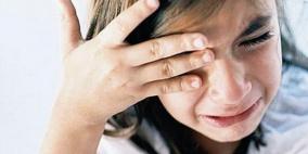 مقتل طفلة أردنية على يد والدها لاتهامها بالسرقة